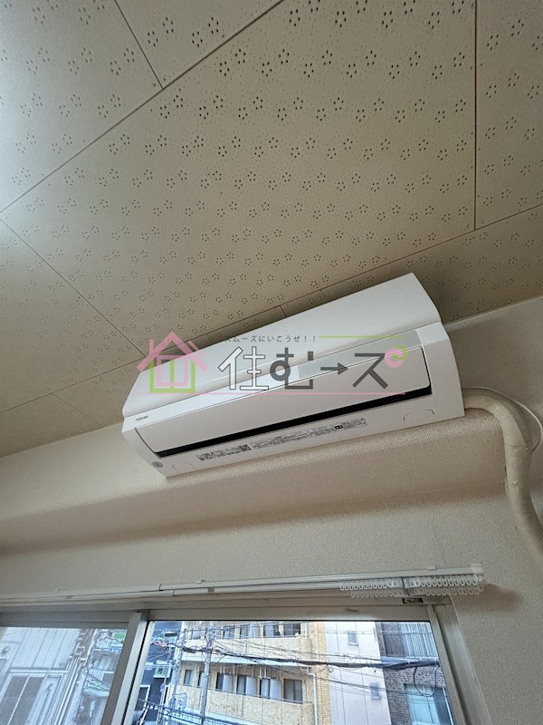 ルネ天満 その他5