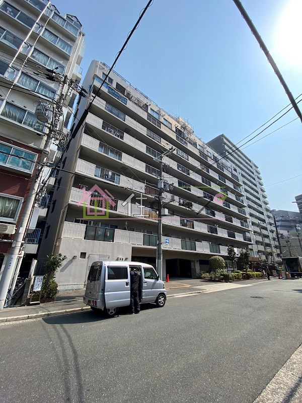 ルネ天満 その他外観1