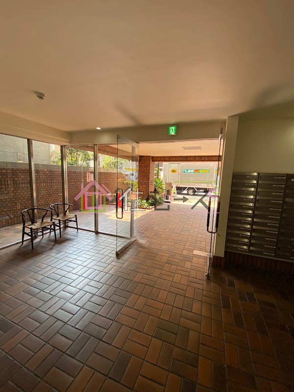 ルネ天満 その他外観3