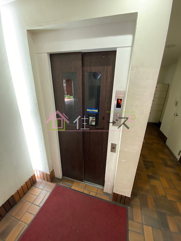 ルネ天満 その他外観5