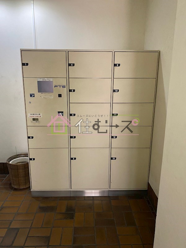 ルネ天満 その他外観6