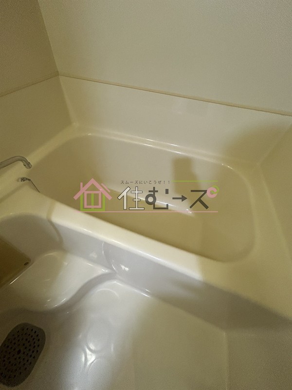 ルネ天満 風呂画像