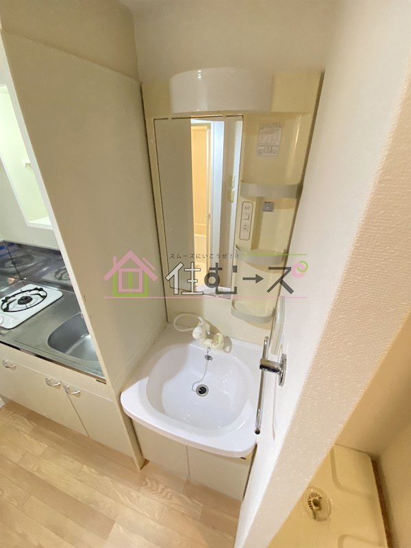 ラナップスクエア阿波座 その他2