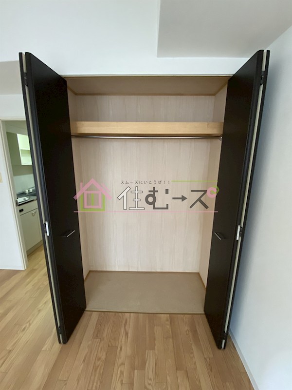 ラナップスクエア阿波座 その他4