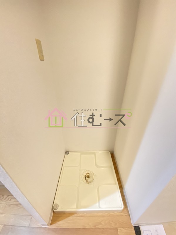 ラナップスクエア阿波座 その他6