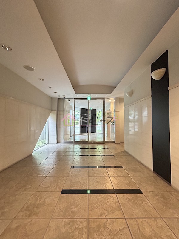 ラナップスクエア阿波座 その他外観2