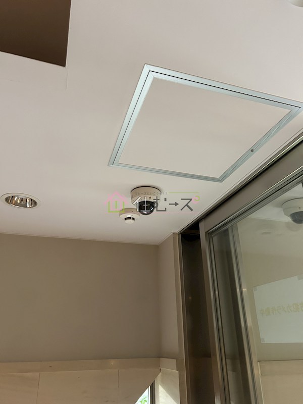 ラナップスクエア阿波座 その他外観3