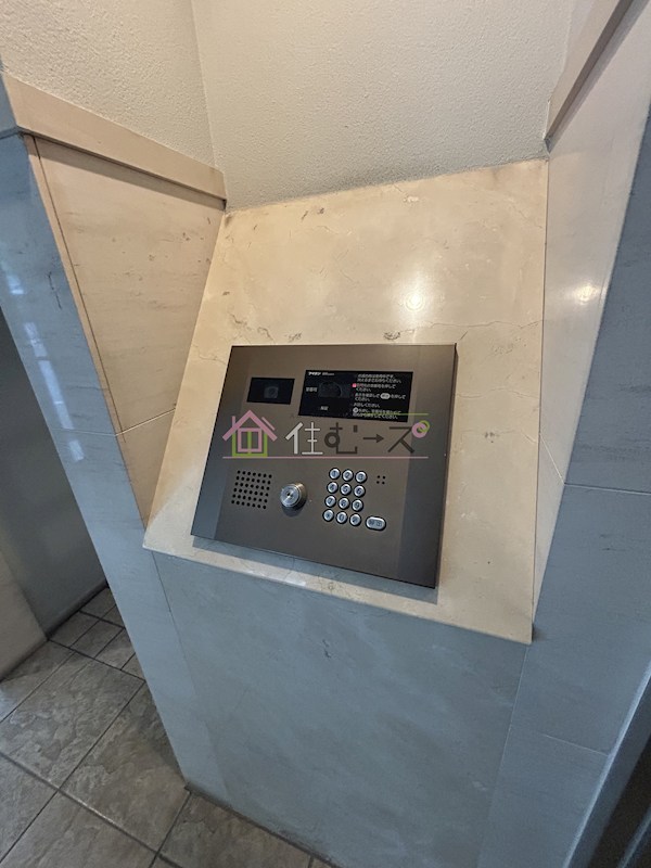 ラナップスクエア阿波座 その他外観4