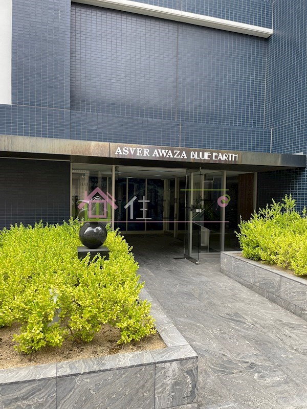 アスヴェル阿波座BLUE　EARTH その他1