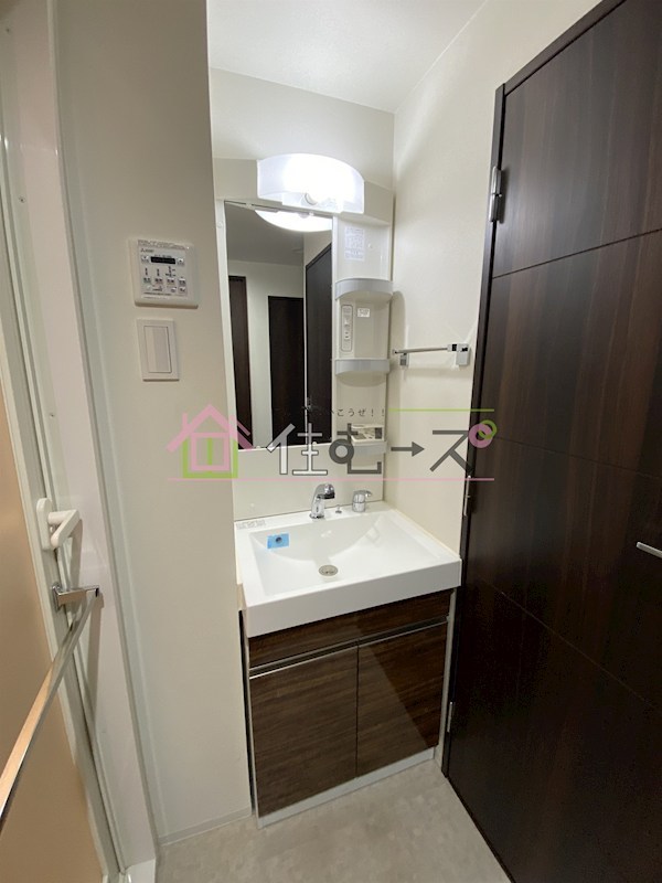 アスヴェル阿波座BLUE　EARTH その他2