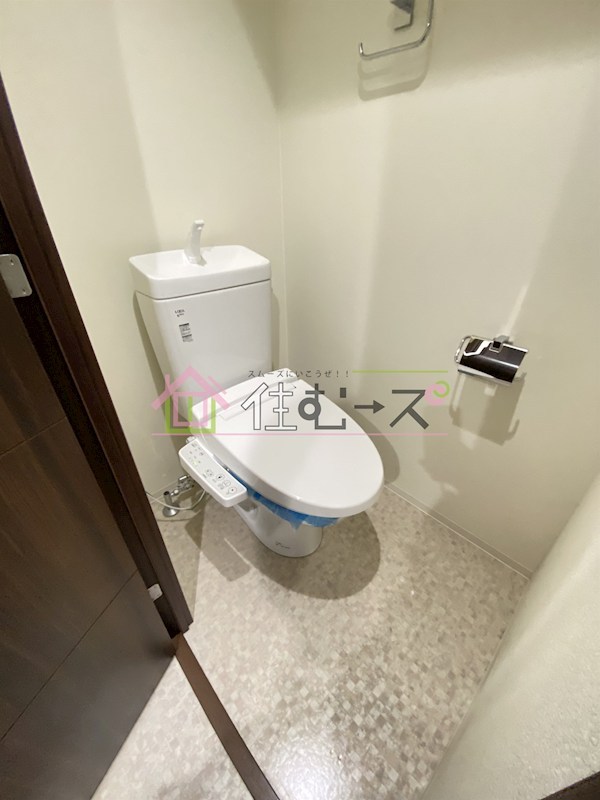 アスヴェル阿波座BLUE　EARTH その他3