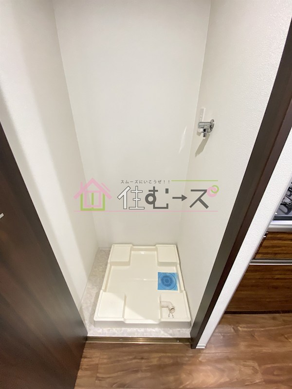 アスヴェル阿波座BLUE　EARTH その他4