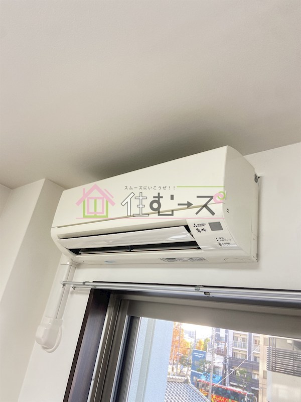 アスヴェル阿波座BLUE　EARTH その他6