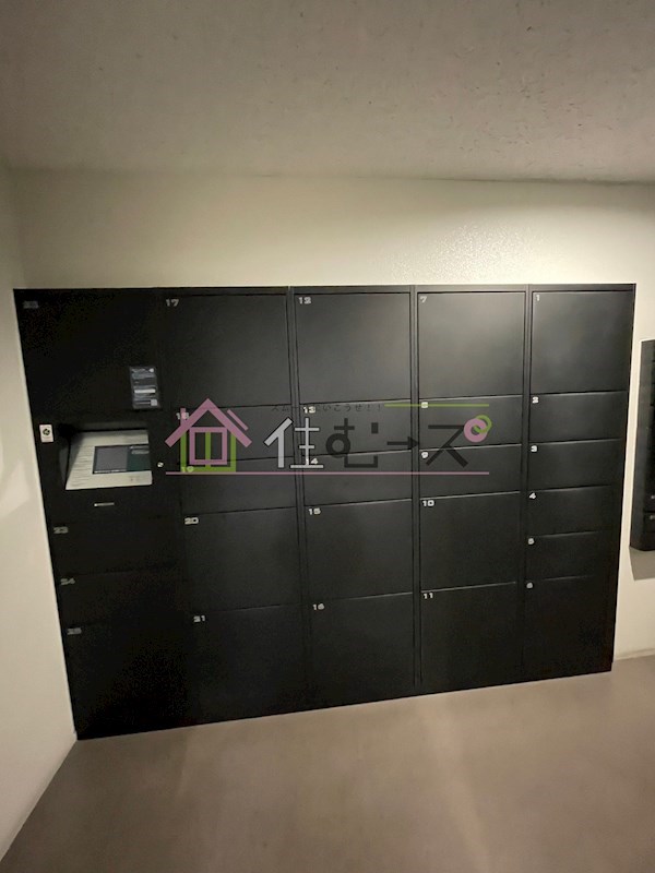 アスヴェル阿波座BLUE　EARTH その他外観4