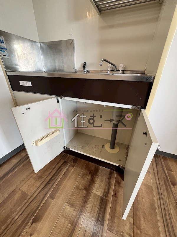 マンションタワーサイド その他3