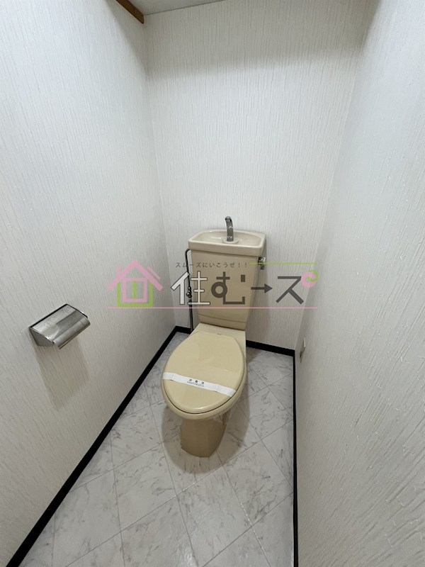 マンションタワーサイド その他4