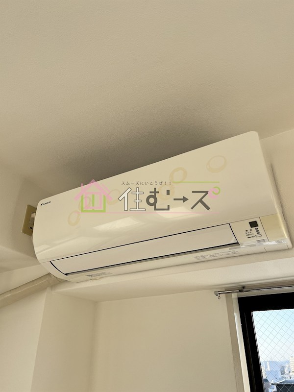 マンションタワーサイド その他5