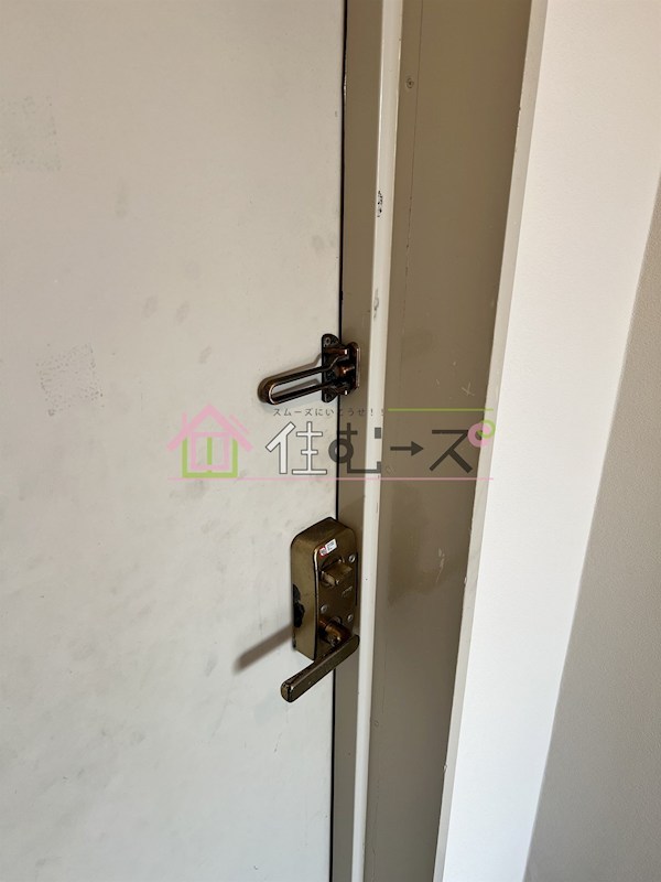 マンションタワーサイド その他6