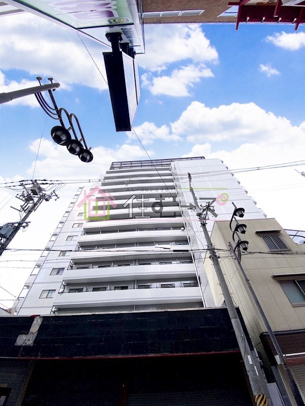 マンションタワーサイド その他外観1