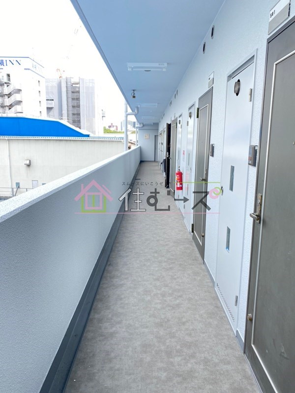 マンションタワーサイド その他外観2