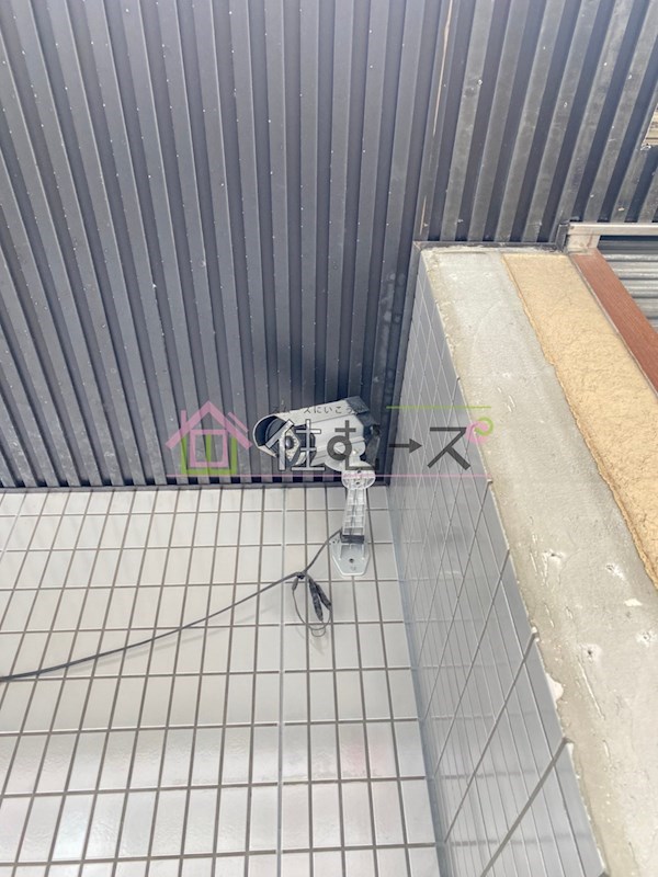 マンションタワーサイド その他外観3