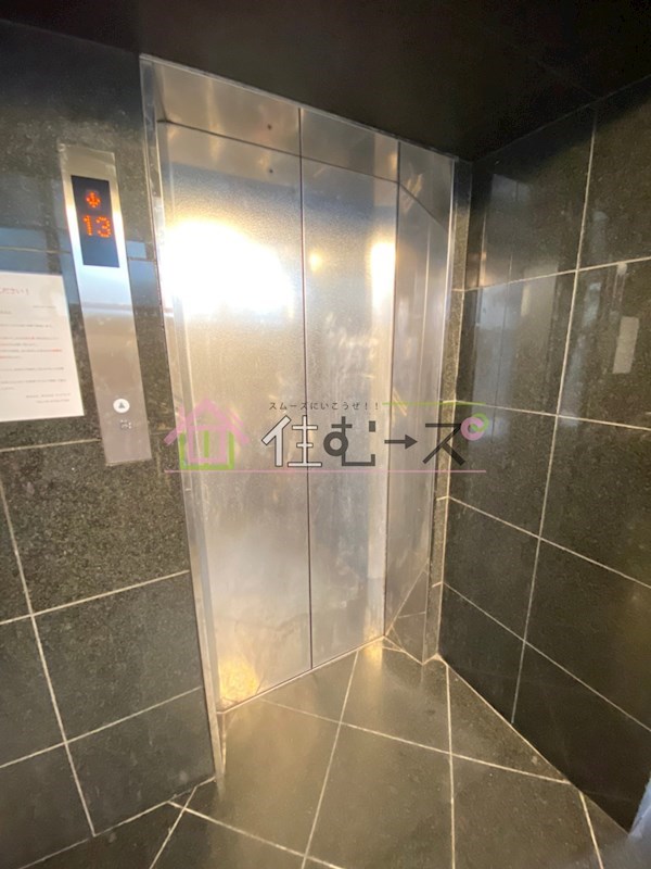 マンションタワーサイド その他外観4