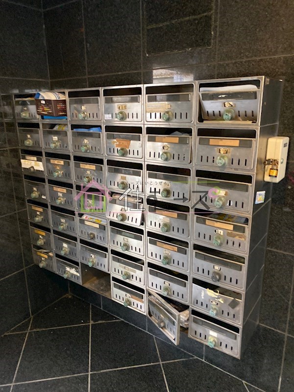 マンションタワーサイド その他外観5