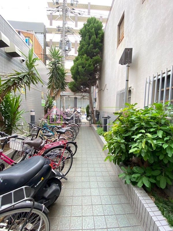 マンションタワーサイド その他外観6