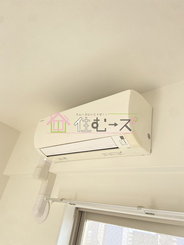 エスプレイス阿波座パークテラス その他5