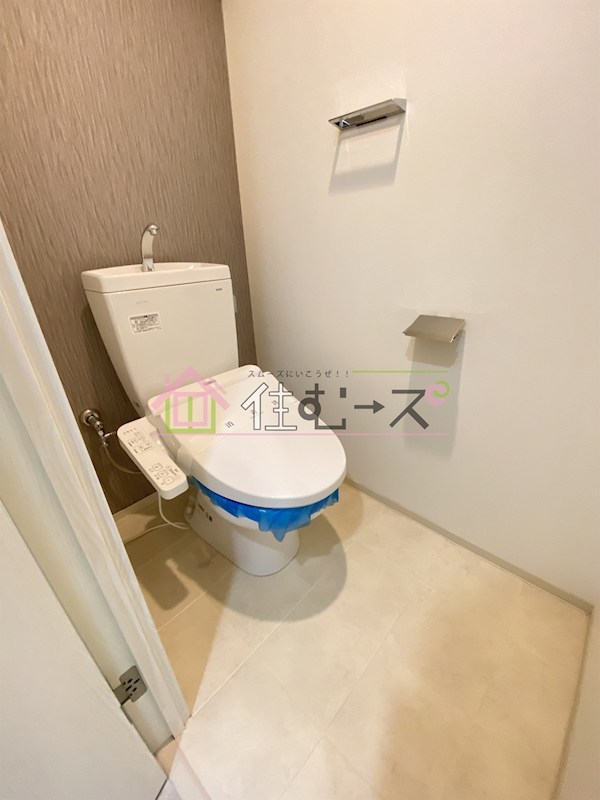 エスプレイス阿波座パークテラス その他6