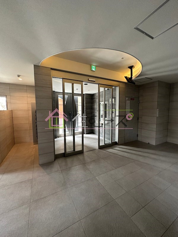 エスプレイス阿波座パークテラス その他外観2