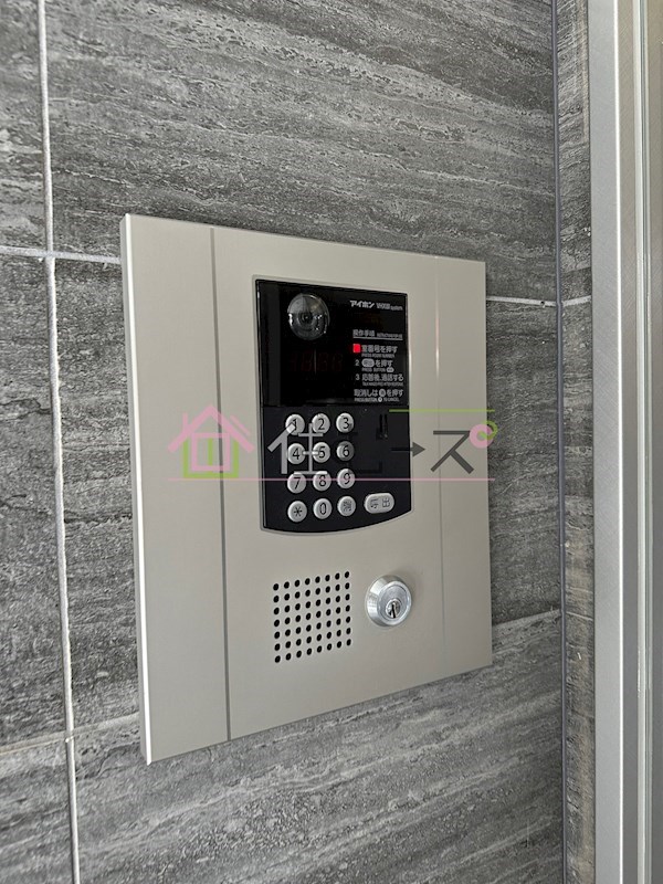 エスプレイス阿波座パークテラス その他外観4