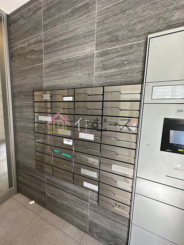 エスプレイス阿波座パークテラス その他外観5