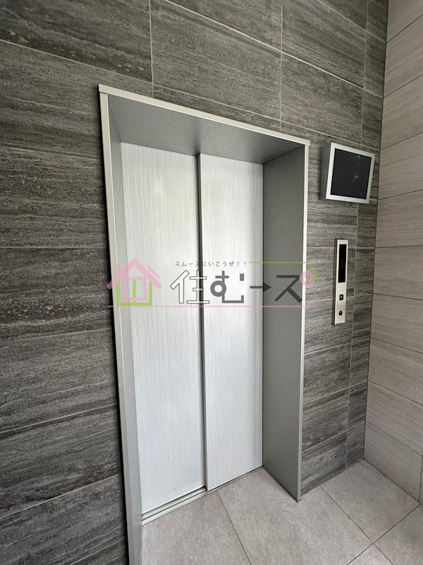 エスプレイス阿波座パークテラス その他外観6