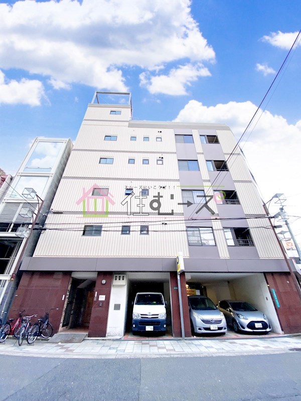 エルパラッツォ日本橋 その他外観1