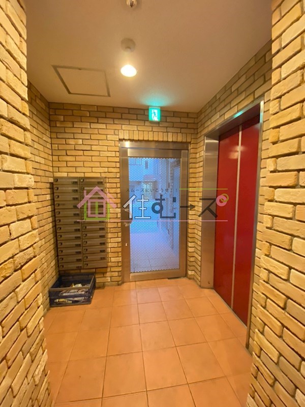 エルパラッツォ日本橋 その他外観2