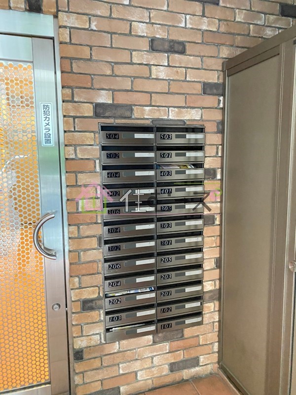 エルパラッツォ日本橋 その他外観3