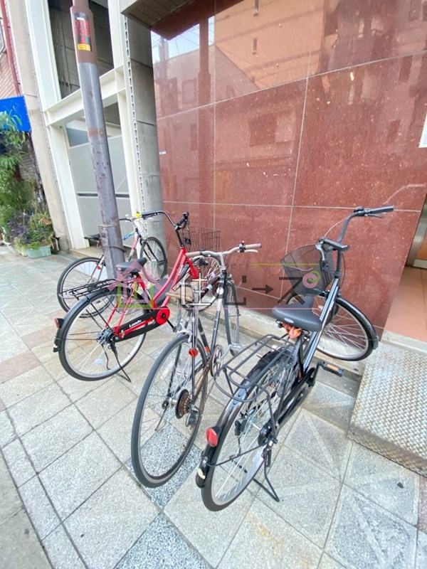 エルパラッツォ日本橋 その他外観4