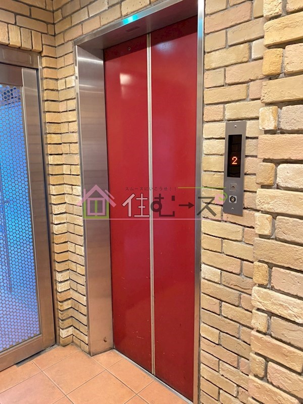 エルパラッツォ日本橋 その他外観5