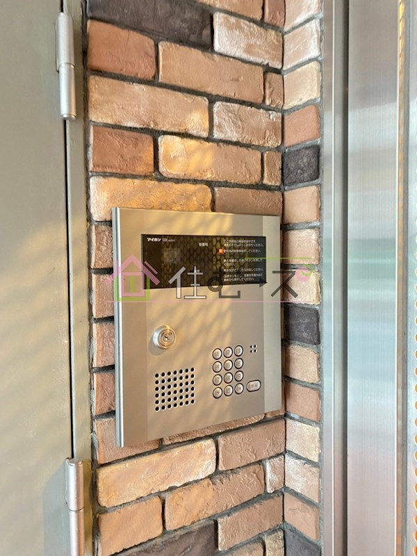 エルパラッツォ日本橋 その他外観6