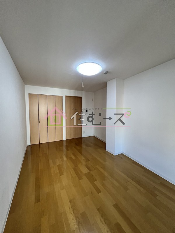 エルパラッツォ日本橋 リビング