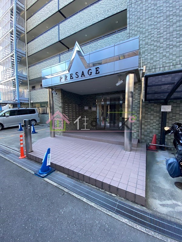 プレサージュ その他1