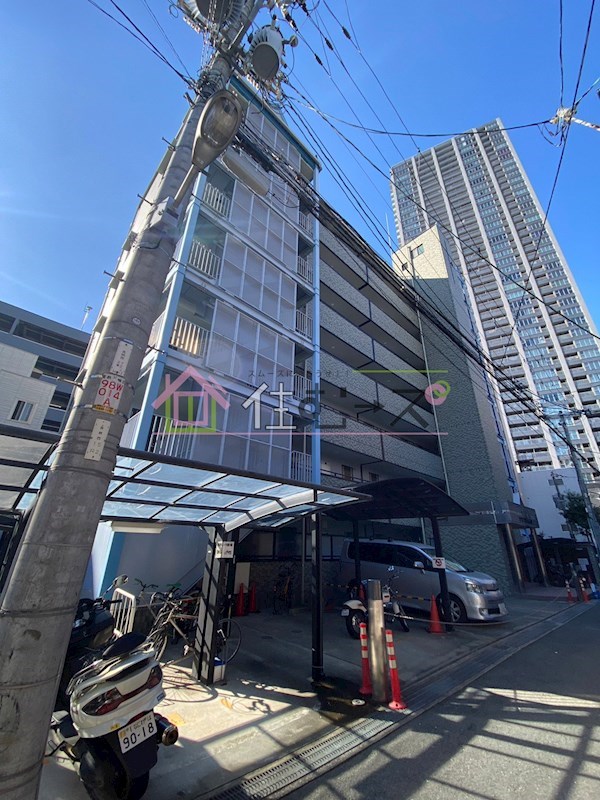 プレサージュ その他外観1