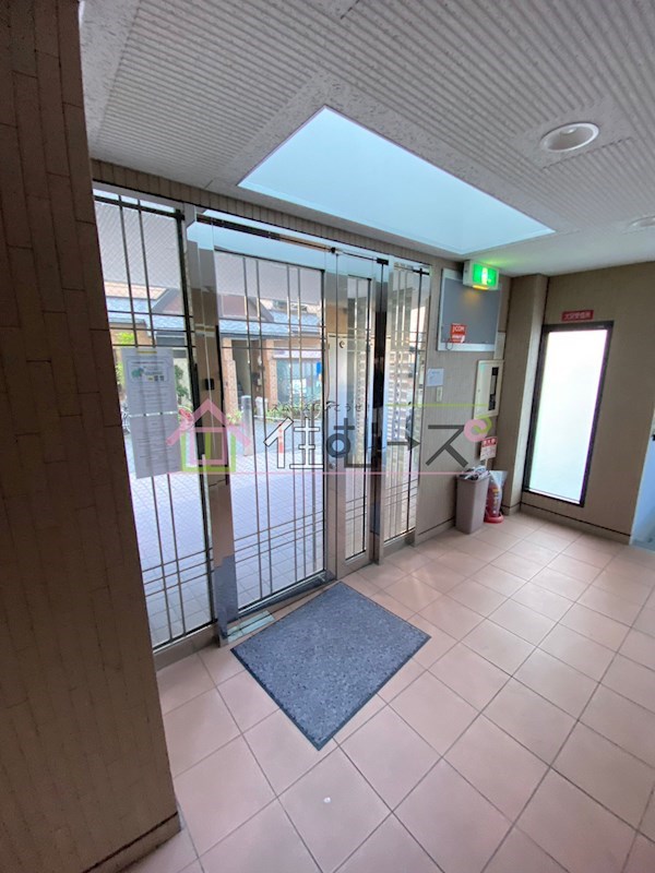 プレサージュ その他外観2