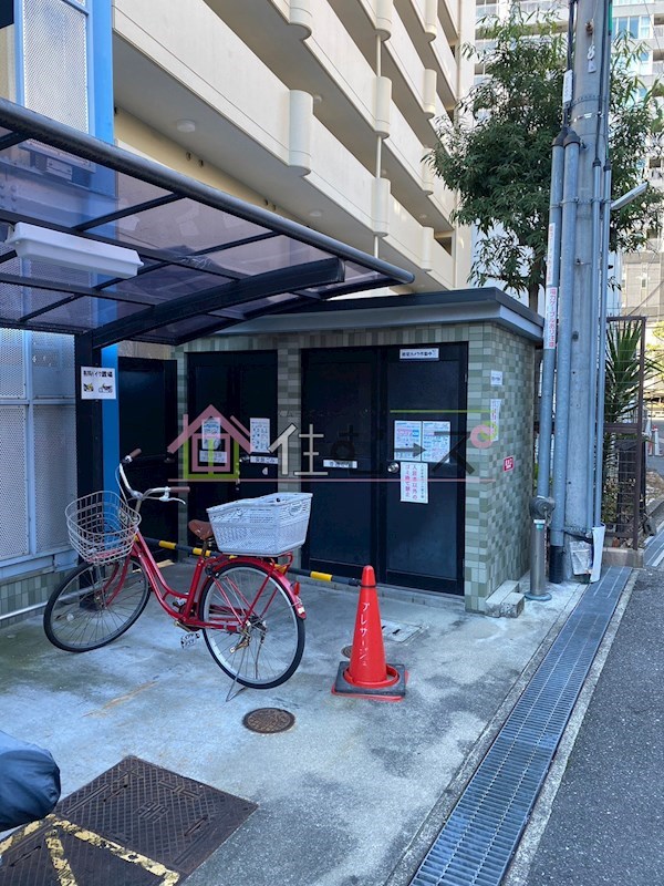 プレサージュ その他外観3