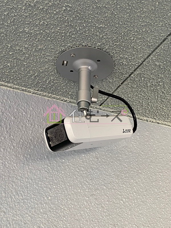 プレサージュ その他外観4