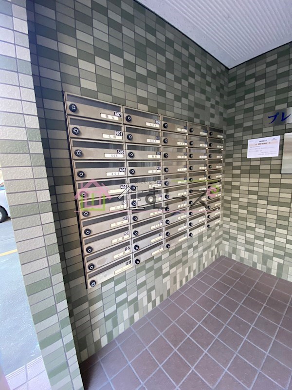 プレサージュ その他外観6