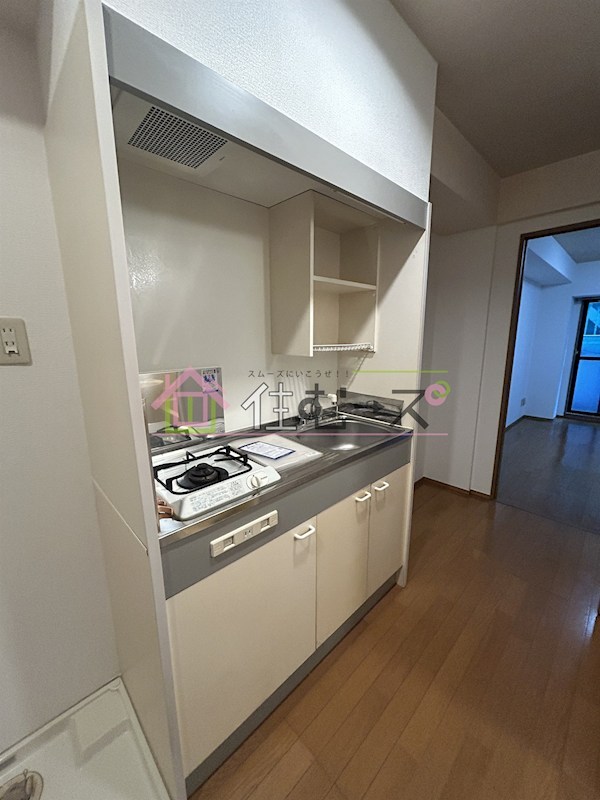 プレサージュ キッチン