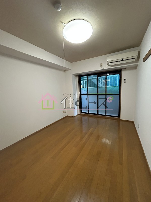 プレサージュ ベッドルーム