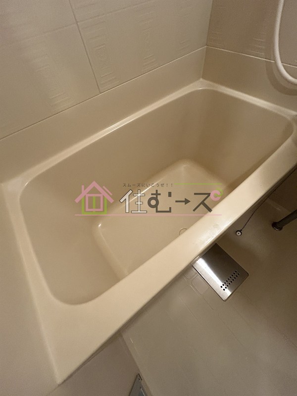 プレサージュ 風呂画像